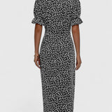 Kataryna | Robe d'Été Confortable