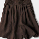 Shorts Légers d'Été