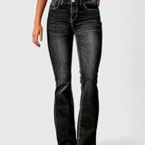 Camille | Pantalon Sophistiqué