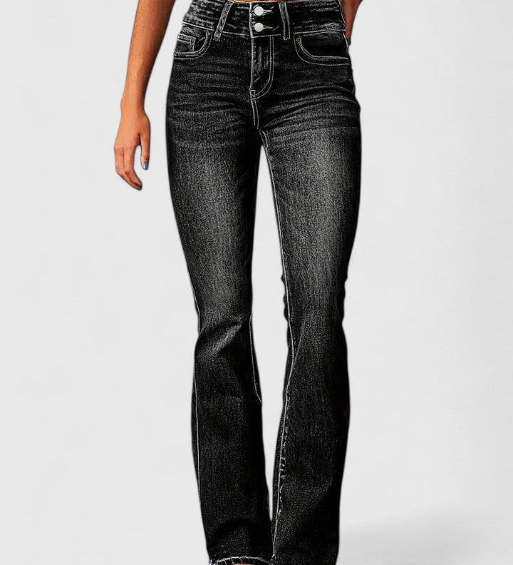 Camille | Pantalon Sophistiqué
