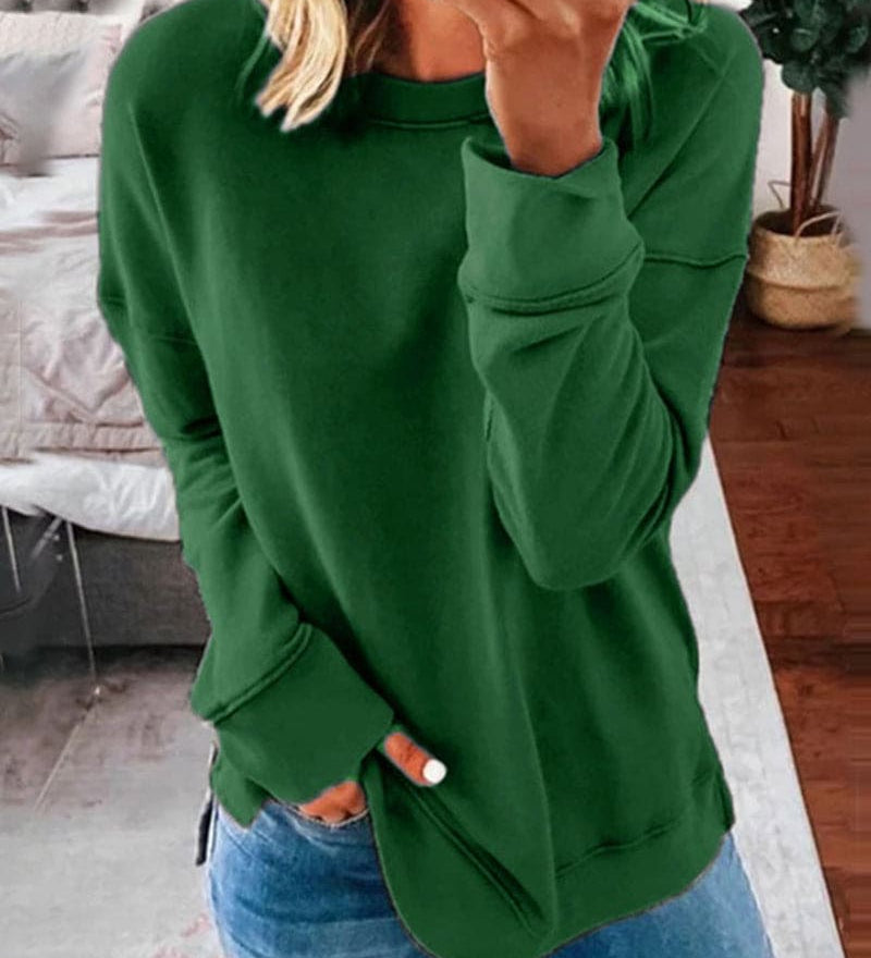 Élisabeth | Pull Confortable