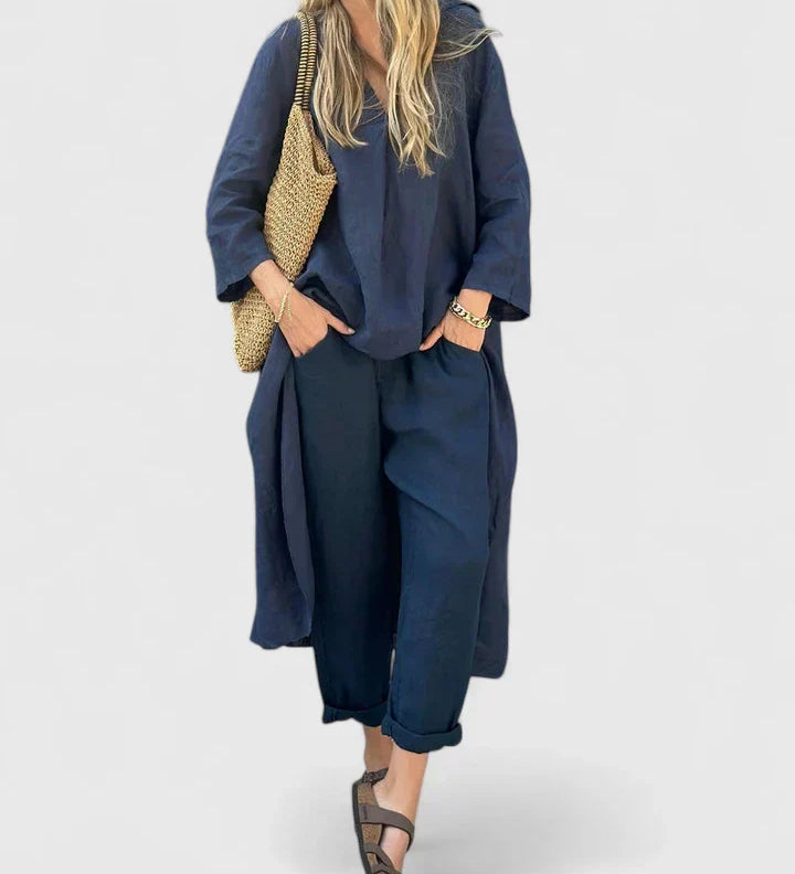 Brittnee | Ensemble Confortable