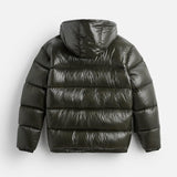 Anadia - Veste Unisexe Matelassée