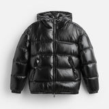 Anadia - Veste Unisexe Matelassée