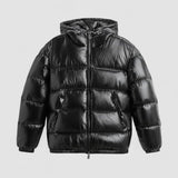 Anadia - Veste Unisexe Matelassée