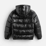 Anadia - Veste Unisexe Matelassée