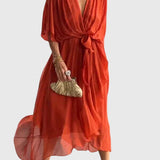 Bethany | Robe Élégante