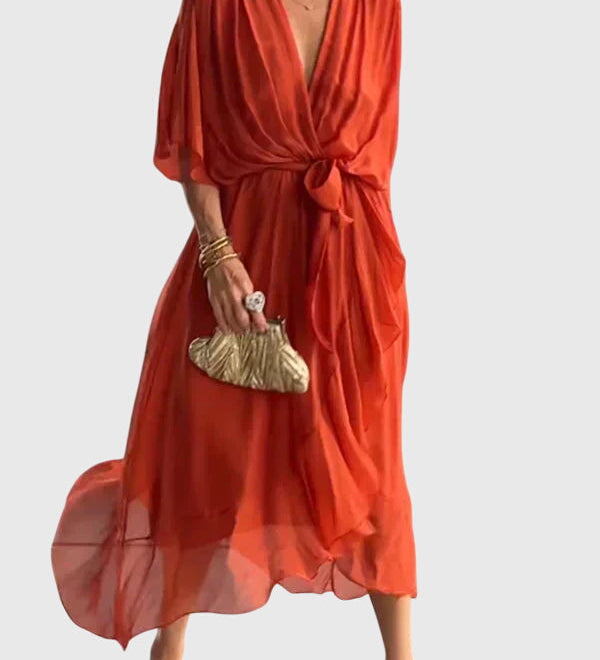 Bethany | Robe Élégante