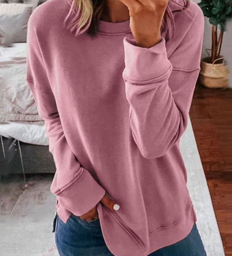 Élisabeth | Pull Confortable