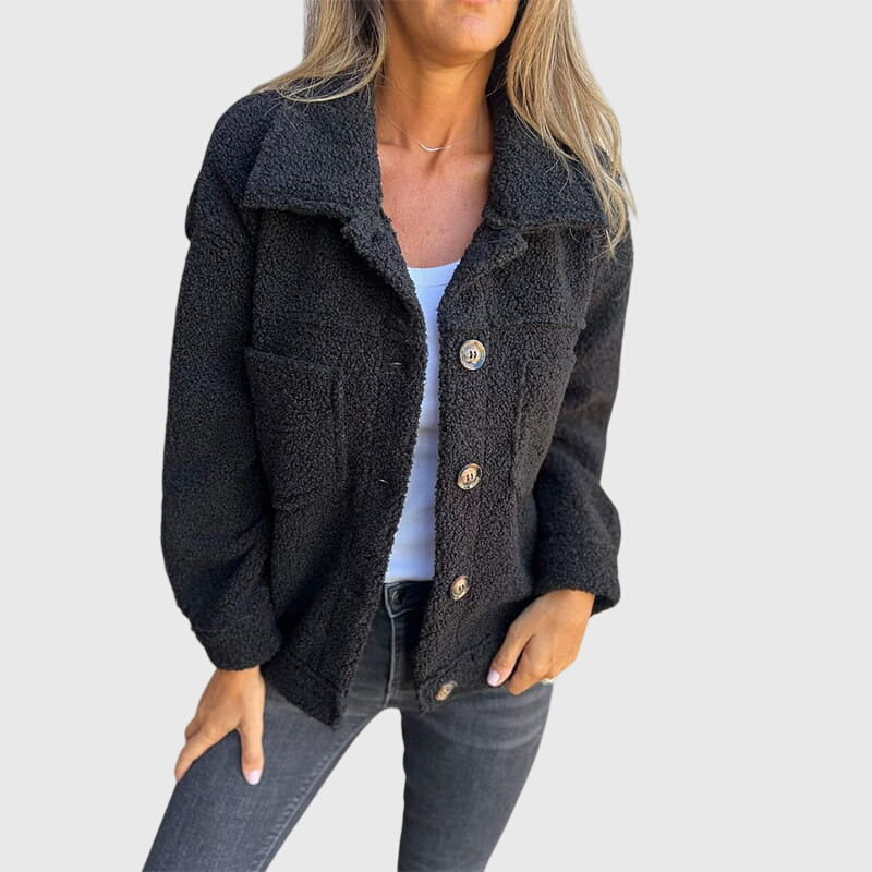 Mila | Veste Élégante