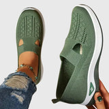 Océane | Chaussures de Marche Orthopédiques