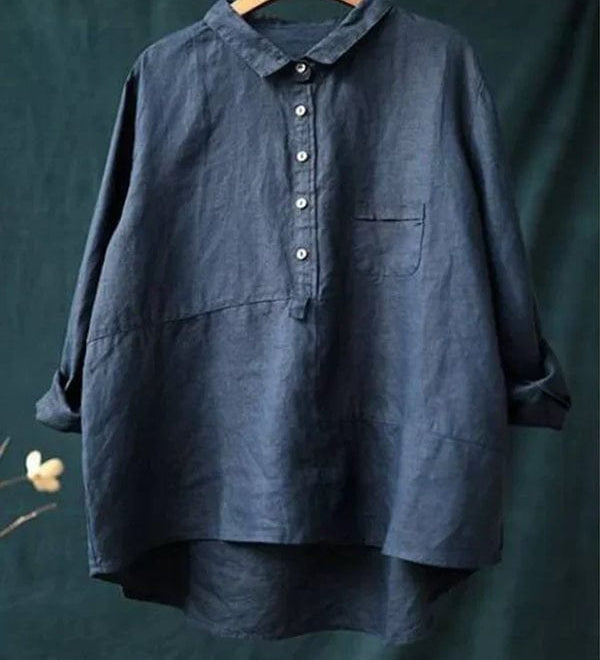 Elvie | Blouse élégante d’été