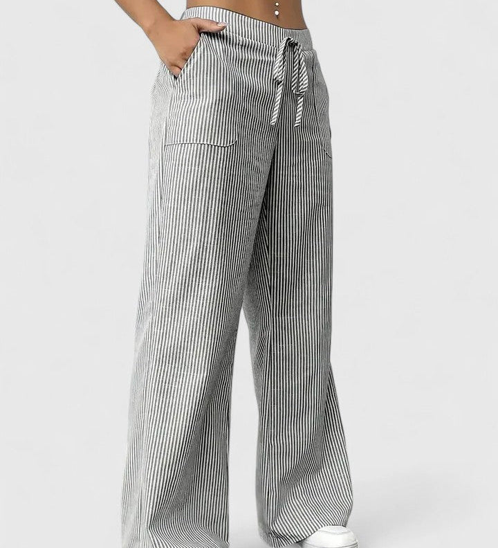 Almée | Pantalons Élégants