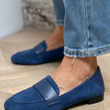 Fanette - Chaussures Élégantes Classiques