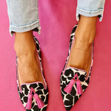 Gervaise - Mocassin Classique Frangé