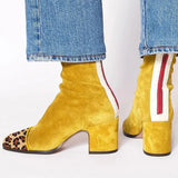 Alexis | Talons Safari Sauvage