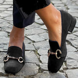 Roselle - Mocassins Classiques Charmants