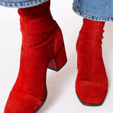 Alexis | Talons Safari Sauvage