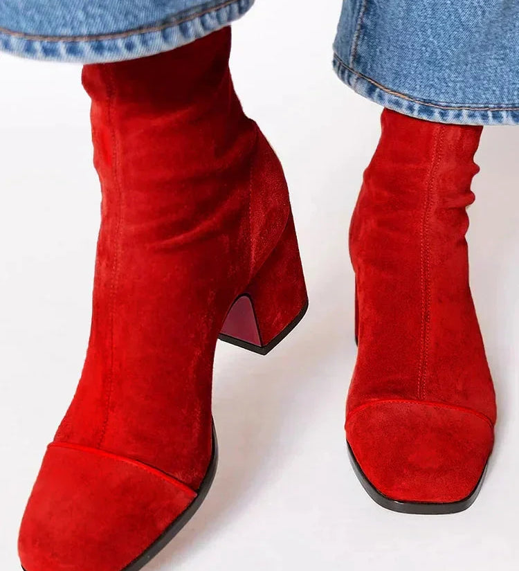 Alexis | Talons Safari Sauvage