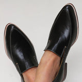 Valdine - Mocassins Classiques Quotidiens