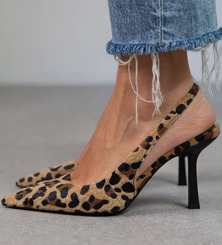 Rai | Talons Orthopédiques