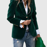 Lileth | Blazer Élégant