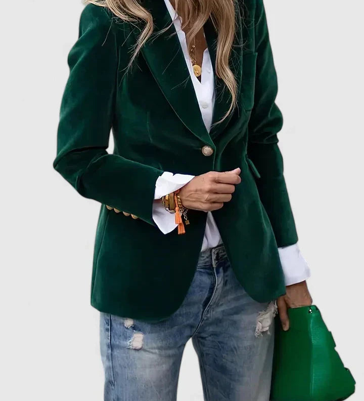 Lileth | Blazer Élégant