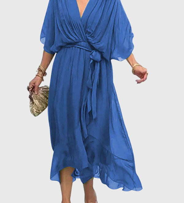 Bethany | Robe Élégante