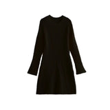 Roselande | Robe tricotée