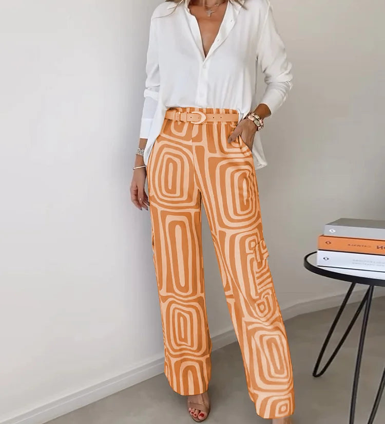 Lysa | Ensemble