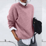 Hyacinthine - Pull Doux et Confortable