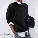 Hyacinthine - Pull Doux et Confortable