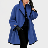 Karine – Manteau élégant
