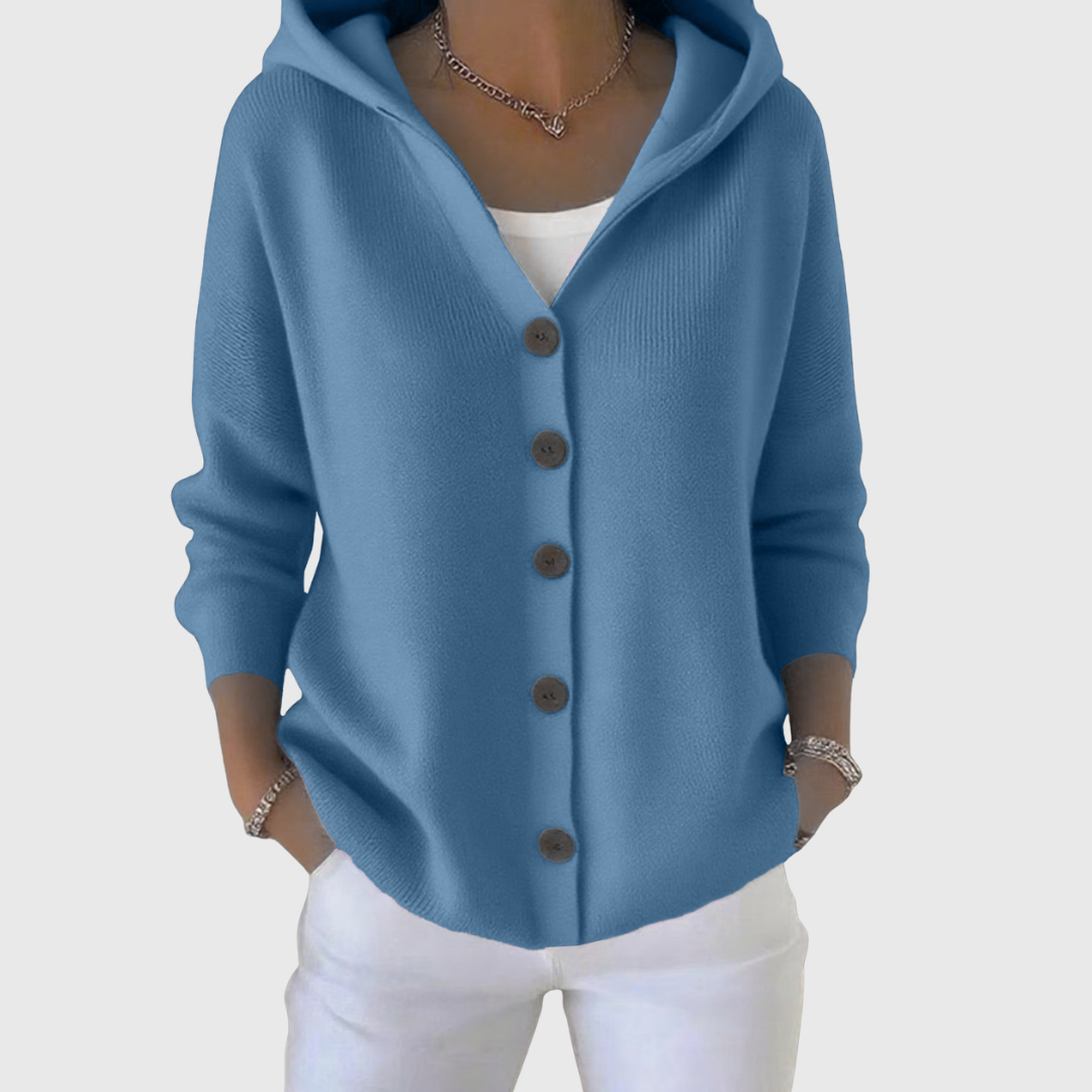 Sabine | Cardigan Élégant