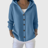 Sabine | Cardigan Élégant