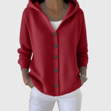 Sabine | Cardigan Élégant
