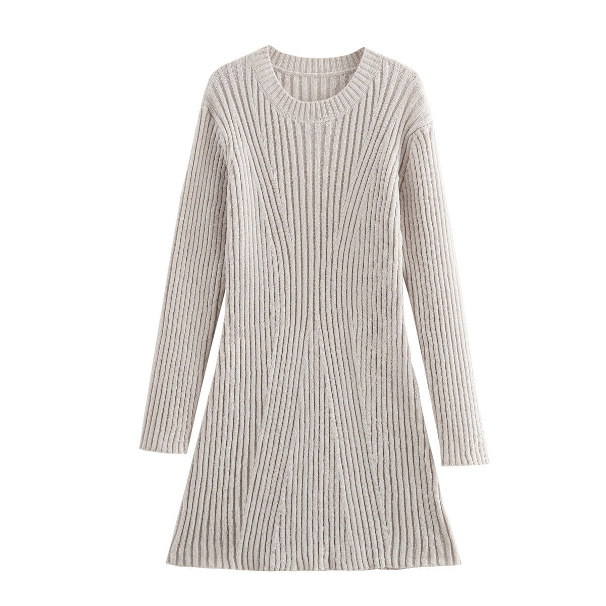 Roselande | Robe tricotée
