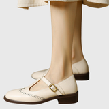 Claire | Chaussures Mary Jane T Bar