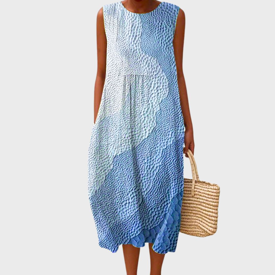 Larsson | Robe Confortable