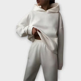 Cristina - Ensemble de survêtement
