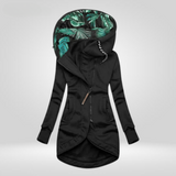 Débora - Manteau Chic et Chaud