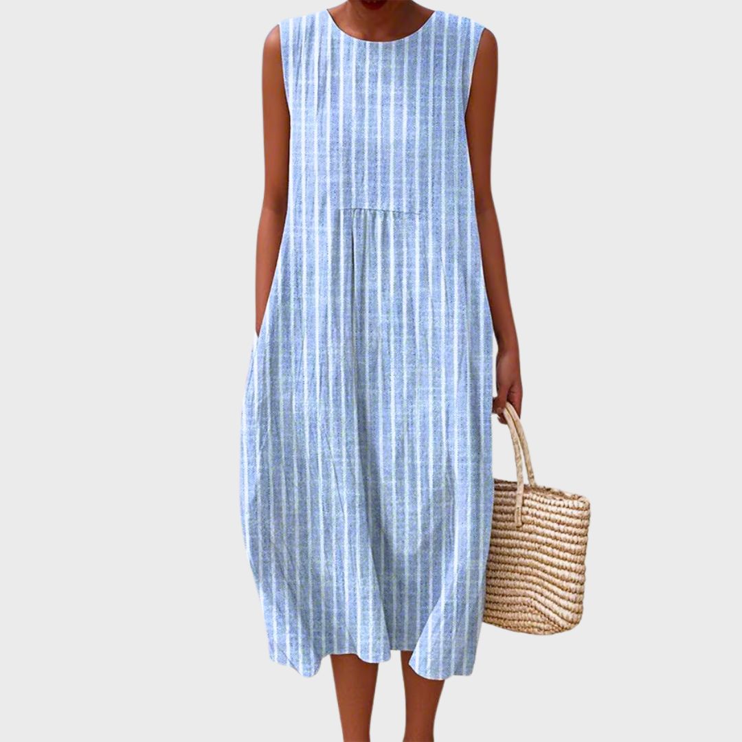 Sophryana | Robe Confortable