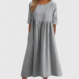 Cindy | Robe Élégante