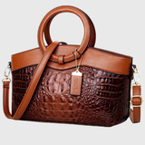 Rosalie | Sac à main classique pour tous les jours