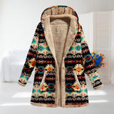 Isalina - Manteau Élégant de Mi-Saison