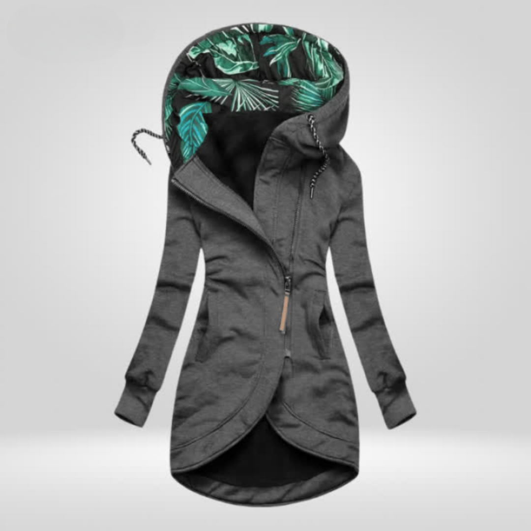 Débora - Manteau Chic et Chaud