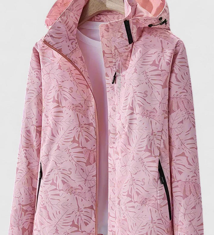 Ivy | Veste Confortable