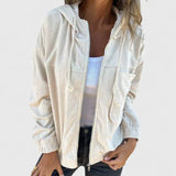 Mykhalah | Veste Confortable