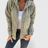 Mykhalah | Veste Confortable