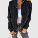 Mykhalah | Veste Confortable